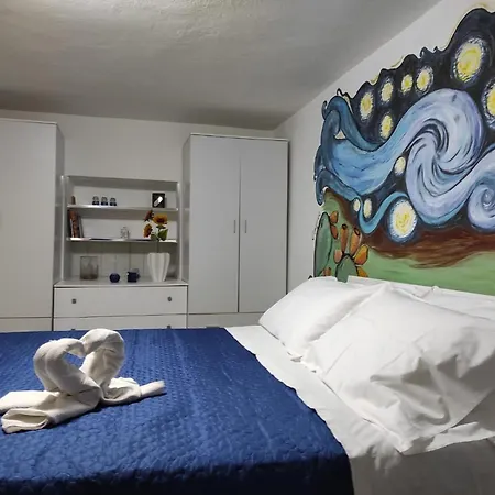 La Casina Di Vincent טרמיני אימרסה