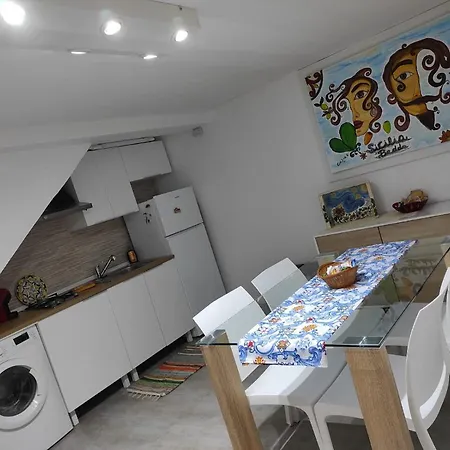 La Casina Di Vincent בית נופש