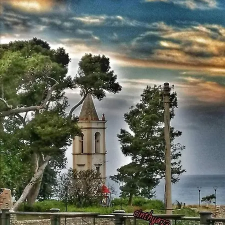 La Casina Di Vincent