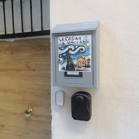 La Casina Di Vincent טרמיני אימרסה